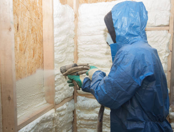 Types of Insulation We Offer in Winchester, CA